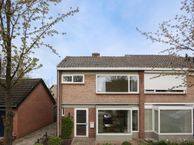 van Egmondstraat 2, 5361 BV Grave