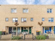 J. Paxtonstraat 57, 1992 BL Velserbroek