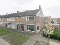 Gerard ter Borchstraat 88, 4703 NN Roosendaal