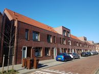 Morelstraat 27, 3552 GL Utrecht