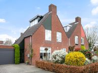 Heilige Geeststraat 2 a, 5521 LC Eersel