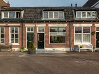 Cornelis de Vlamingstraat 11, 2406 GT Alphen aan den Rijn