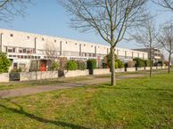 Louis Armstrongweg 13, 1311 RJ Almere