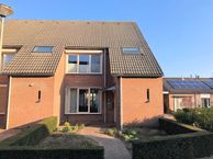 Middelreuvelt 23, 5971 DE Grubbenvorst