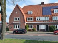 Lasondersingel 21, 7514 BM Enschede
