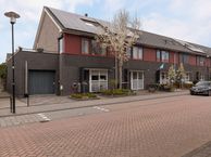 Bolder 1, 3751 ZM Bunschoten-Spakenburg