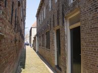 Roeperssteeg 7, 8861 AR Harlingen