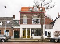 Rustenburgerlaan 49 A, 2012 AL Haarlem