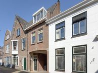 Voorhofstraat 8, 2271 BX Voorburg