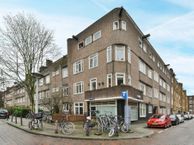 Borssenburgstraat 21 I, 1078 VB Amsterdam