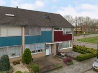 Gentiaanstraat 150, 7322 BS Apeldoorn