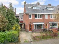 Prof. Ritzema Boslaan 82, 3571 CV Utrecht