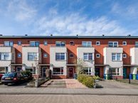 Cornelis Matelieffstraat 27, 1335 RM Almere