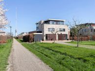 Oranjepeerpad 3, 3404 TE IJsselstein