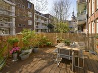 Eerste Van Swindenstraat 30 I, 1093 GD Amsterdam