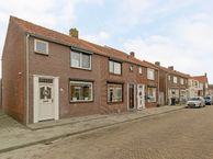 Wilhelminastraat 16, 4675 BT Sint Philipsland