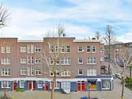 Carillonstraat 8 III, 1073 ND Amsterdam