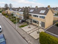 De Finne 9, 8501 PA Joure