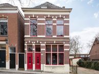 Van Slichtenhorststraat 37, 6821 CK Arnhem