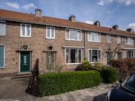 Piersonstraat 36, 2613 WC Delft