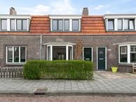 Prins Mauritsstraat 25, 4332 TV Middelburg