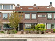van Swietenstraat 40, 2381 TP Zoeterwoude