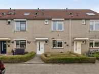 Prins Willem-Alexanderstraat 4, 3241 TD Middelharnis
