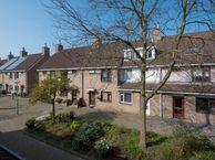 Marketentster 124, 2401 JT Alphen aan den Rijn