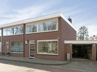 Hilverbeekstraat 39, 1024 KL Amsterdam