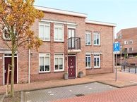 Vlietstraat 4, 3201 BT Spijkenisse