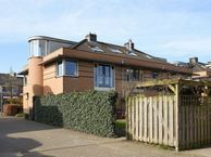 Studiostraat 23, 1276 NA Huizen