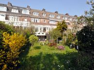 Van Oldenbarneveltweg 16, 2242 BB Wassenaar