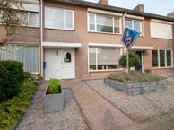 Klaproosstraat 18, 5761 ER Bakel