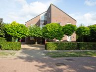 Bevrijdingstraat 9, 1318 AN Almere