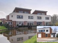 De Lagune 36, 2953 WL Alblasserdam