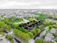 Kavelnummer (Bouwnr. 7), 8232 AZ Lelystad