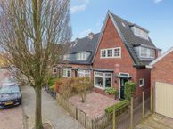 Bijweglaan 10, 2121 BH Bennebroek