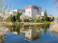 Schoener 73, 1991 XB Velserbroek