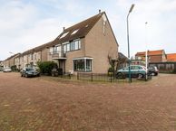 Koerierster 23, 3751 XN Bunschoten-Spakenburg