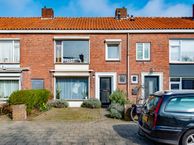 Professor Lorentzstraat 57, 5021 NR Tilburg