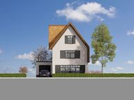 Parkeiland Bouwnummer (Bouwnr. 32), 2721 LL Zoetermeer