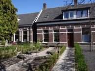 Veerweg 29, 4493 AM Kamperland