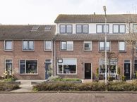 Professor Eijkmanstraat 13, 3861 CP Nijkerk