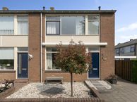 Hazelaarstraat 1, 3297 XE Puttershoek