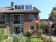 Pa Verkuijllaan 44, 1171 EG Badhoevedorp