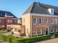 De Vlasakkers 12, 3452 LA Vleuten