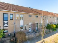 Gipskruidweg 31, 1313 CN Almere