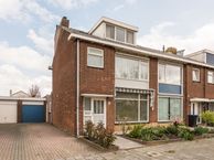 Dr. Plesmanstraat 13, 3331 KE Zwijndrecht