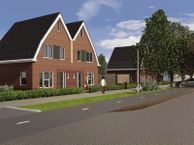 Bovenweg kavel 4, 9861 GJ Grootegast