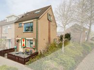 Aagje Dekenstraat 23, 2162 KJ Lisse